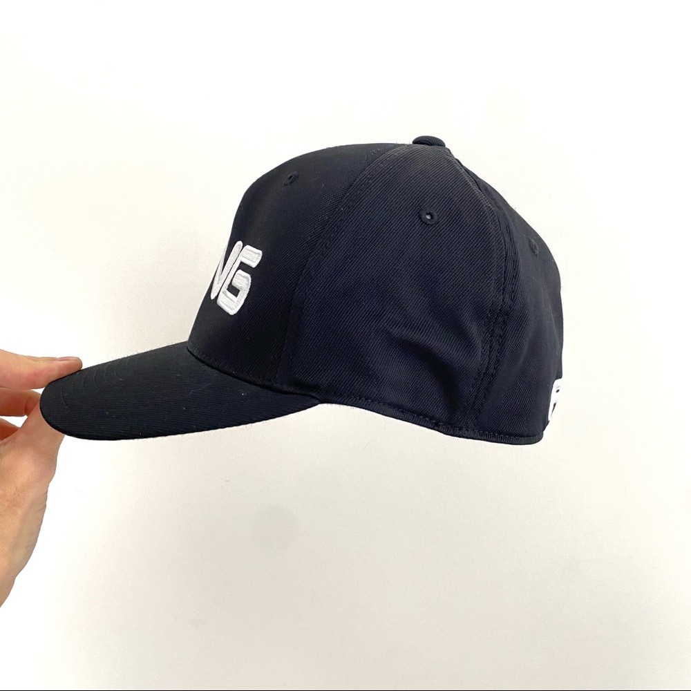 Ping Structured Fitted Golf Hat - Picture 4 of 9